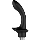 Набор из 2 насадок для анального душа Shower Douche Duo Kit Beginner - Nexus Range - купить с доставкой в Норильске