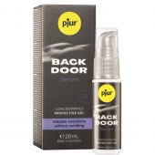Сыворотка для анального секса pjur Back Door Serum - 20 мл. - Pjur - купить с доставкой в Норильске