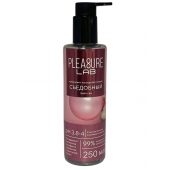 Лубрикант на водной основе Pleasure Lab с ароматом бабл-гам - 250 мл. - Pleasure Lab - купить с доставкой в Норильске