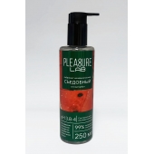 Лубрикант на водной основе Pleasure Lab с ароматом арбуза - 250 мл. - Pleasure Lab - купить с доставкой в Норильске