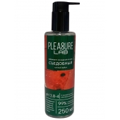 Лубрикант на водной основе Pleasure Lab с ароматом арбуза - 250 мл. - Pleasure Lab - купить с доставкой в Норильске