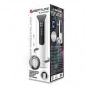 Мастурбатор с вибрацией и ротацией Kahleah - Baile - в Норильске купить с доставкой