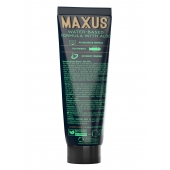 Интимный гель на водной основе MAXUS Alive Elixir - 75 мл. - Maxus - купить с доставкой в Норильске