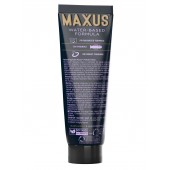 Интимный гель на водной основе MAXUS Peaceful Oasis - 75 мл. - Maxus - купить с доставкой в Норильске