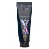 Интимный гель на водной основе MAXUS Peaceful Oasis - 75 мл. - Maxus - купить с доставкой в Норильске