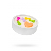 Интерьерная свеча «Романтический вечер» - 80 гр. - Pecado - купить с доставкой в Норильске