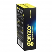 Супертонкие презервативы Ganzo Invisible - 12 шт. - Ganzo - купить с доставкой в Норильске