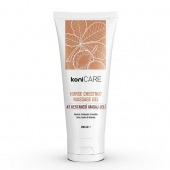 Расслабляющий массажный гель Konicare Horse Chestnut Massage Gel - 200 мл. - KoniCARE - купить с доставкой в Норильске