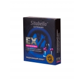 Стимулирующая насадка Sitabella Extender  Продлевающий Эффект - Sitabella - купить с доставкой в Норильске