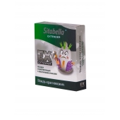 Стимулирующая насадка Sitabella Extender  Вождь краснокожих - Sitabella - купить с доставкой в Норильске