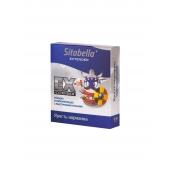 Стимулирующая насадка Sitabella Extender  Ярость норманна - Sitabella - купить с доставкой в Норильске