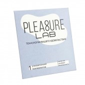 Ультратонкий презерватив Pleasure Lab - 1 шт. - Pleasure Lab - купить с доставкой в Норильске