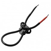 Эрекционное лассо для электростимуляции HEAVENLY HENRY - MyStim - купить с доставкой в Норильске