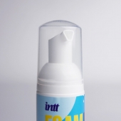 Очищающая пенка для тела Foam Seduction - 50 мл. - INTT - купить с доставкой в Норильске