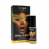 Оральный спрей Oral Ease Deepthroat - 15 мл. - ORGIE - купить с доставкой в Норильске