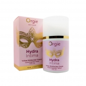 Ежедневный увлажняющий интимный крем Orgie Hydra Intima - 50 мл. - ORGIE - купить с доставкой в Норильске