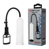 Прозрачная вакуумная помпа AleXander - Baile - в Норильске купить с доставкой