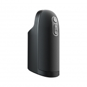 Черный мастурбатор ARCwave Ion 2 - Arcwave - в Норильске купить с доставкой