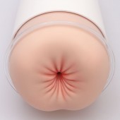 Мастурбатор-анус Naked Factory A-02 - Naked Factory - в Норильске купить с доставкой