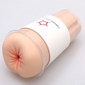 Мастурбатор-анус Naked Factory A-02 - Naked Factory - в Норильске купить с доставкой