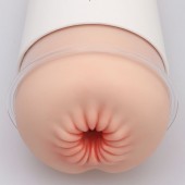 Мастурбатор-анус Naked Factory A-03 - Naked Factory - в Норильске купить с доставкой