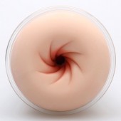 Мастурбатор-анус Naked Factory A-04 - Naked Factory - в Норильске купить с доставкой