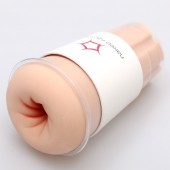 Мастурбатор-анус Naked Factory A-04 - Naked Factory - в Норильске купить с доставкой