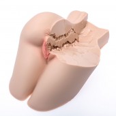 Мастурбатор-полуторс Naked Factory Trisha B-type - Naked Factory - в Норильске купить с доставкой