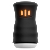 Мультифункциональный мастурбатор Gyro - Orion - в Норильске купить с доставкой