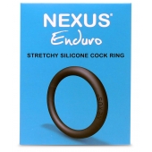 Эрекционное кольцо на пенис ENDURO SILICONE RING - Nexus Range - в Норильске купить с доставкой