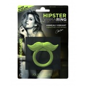 Люминесцентное эрекционное виброкольцо Hipster - Clara Morgane - в Норильске купить с доставкой