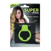 Люминесцентное эрекционное виброкольцо Super - Clara Morgane - в Норильске купить с доставкой