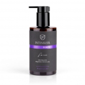 Мужской антибактериальный эко-гель для интимного ухода Intimizer Forte - 250 мл. - Intimizer - купить с доставкой в Норильске