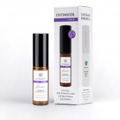 Женский антибактериальный эко-гель для интимного ухода Intimizer Forte - 20 мл. - Intimizer - купить с доставкой в Норильске