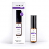 Женский антибактериальный эко-гель для интимного ухода Intimizer Forte - 20 мл. - Intimizer - купить с доставкой в Норильске