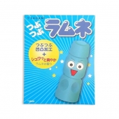 Презерватив Sagami Studded Lemonade с ароматом лимонада - 1 шт. - Sagami - купить с доставкой в Норильске