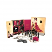 Адвент-календарь Shunga Calendar of Desires - Shunga - купить с доставкой в Норильске