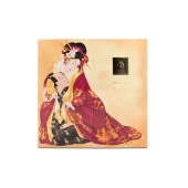 Адвент-календарь Shunga Calendar of Desires - Shunga - купить с доставкой в Норильске