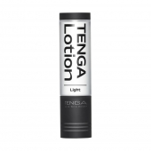 Лубрикант на водной основе Tenga Lotion Light - 170 мл. - Tenga - купить с доставкой в Норильске