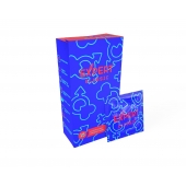 Классические презервативы Expert Classic - 15 шт. - Expert - купить с доставкой в Норильске