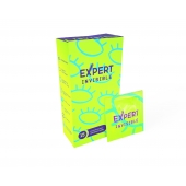 Ультратонкие презервативы Expert Invisible - 15 шт. - Expert - купить с доставкой в Норильске