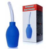 Интимный душ-спринцовка - Boys of Toys - купить с доставкой в Норильске