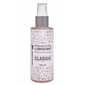 Лубрикант на водной основе NewLevel Classic - 150 мл. - NewLevel - купить с доставкой в Норильске