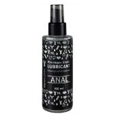 Анальный лубрикант на водной основе NewLevel Anal - 150 мл. - NewLevel - купить с доставкой в Норильске