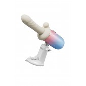 Инновационная мини-машина Spinel - Lovense - купить с доставкой в Норильске