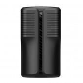 Черный вибромастурбатор ARCwave Zing - Arcwave - в Норильске купить с доставкой