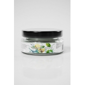 Массажная свеча «Зелёный чай» - 50 мл. - SGAN - купить с доставкой в Норильске