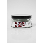 Массажная свеча «Спелая вишня» - 50 мл. - SGAN - купить с доставкой в Норильске