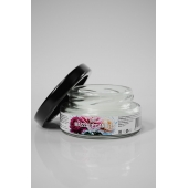 Массажная свеча «Цветущий пион» - 50 мл. - SGAN - купить с доставкой в Норильске