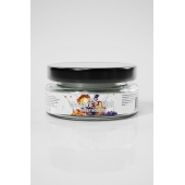 Массажная свеча «Янтарный мусс» - 50 мл. - SGAN - купить с доставкой в Норильске